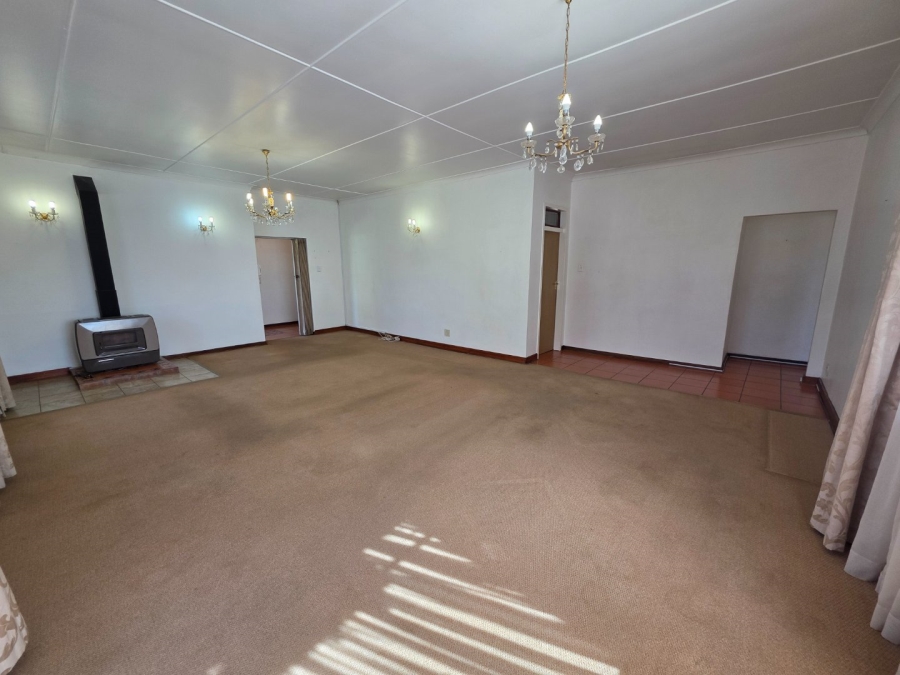 4 Bedroom Property for Sale in Dan Pienaar Free State